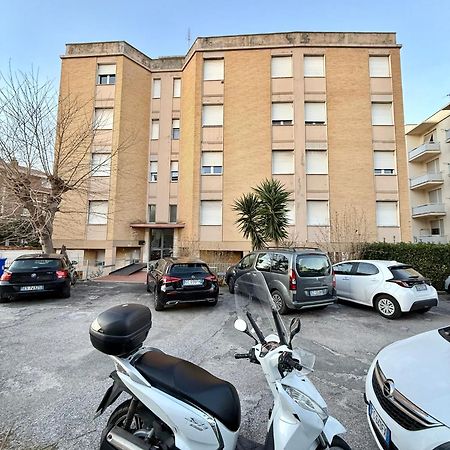 Noach Experience Leilighet Livorno Eksteriør bilde
